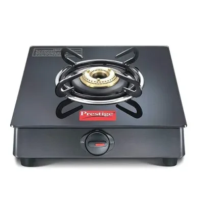Prestige Marvel Plus Glass Top Gas Stove